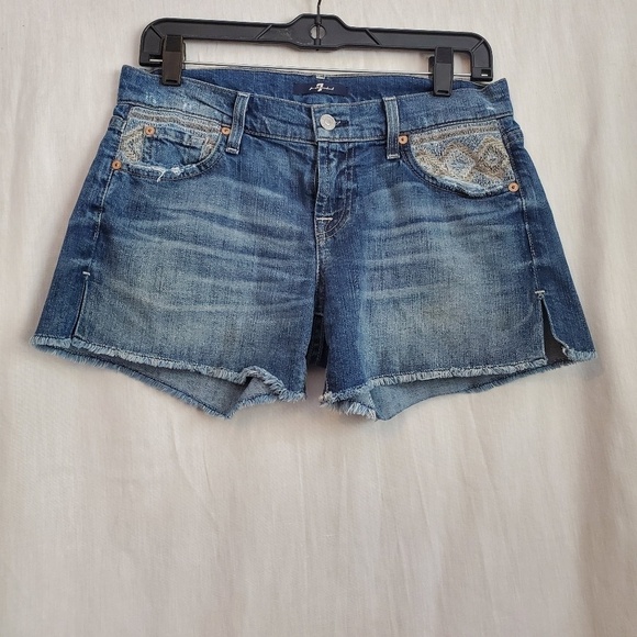 7 for all Mankind - Picture 1 of 3